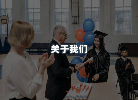 关于我们
